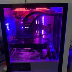 Beginner Gaming Pc 