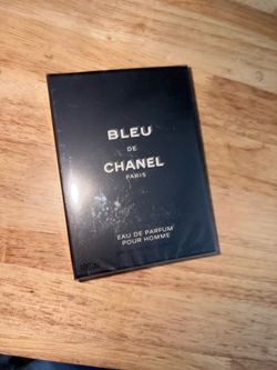 Bleu de chanel