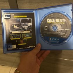 Call Of Duty Infinite Warfare
