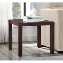 End Table