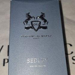 Parfums De Marly Sadley