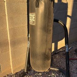 Punching Bag 