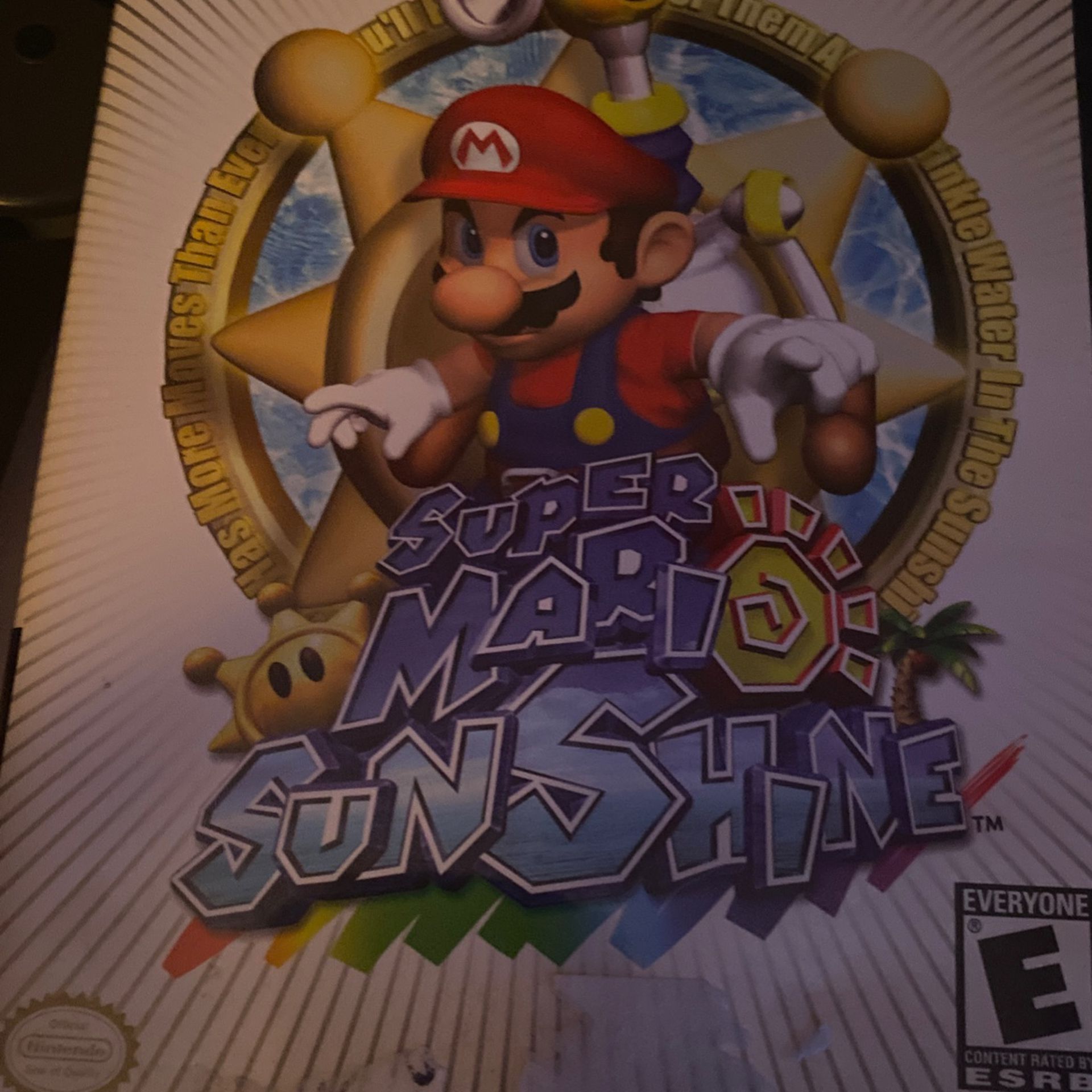 Gamecube Game Lot