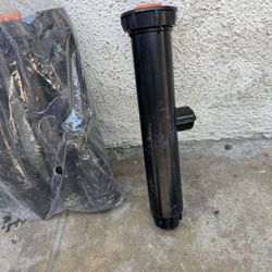 5 Big Sprinklers all For. 22