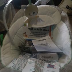 Ingenuity Baby Swing 