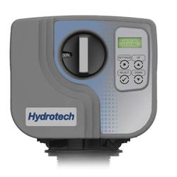 Hydrotech Home Water Filtration System