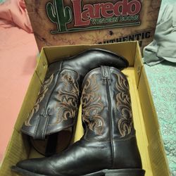 Cowboy Boots