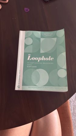 The Loophole