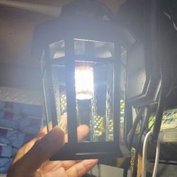 Outdoor Patio Lights