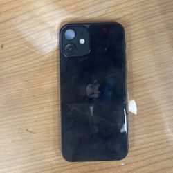 iPhone 12 Mini 