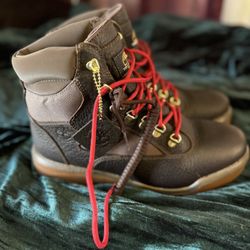 Timberland Men’s Boots Sz 10.5 $80