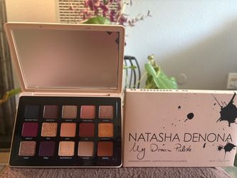 Natasha Denona Palette
