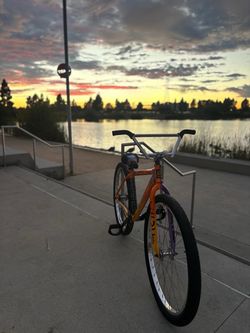 29er Naruto throne almost chromed out trades?