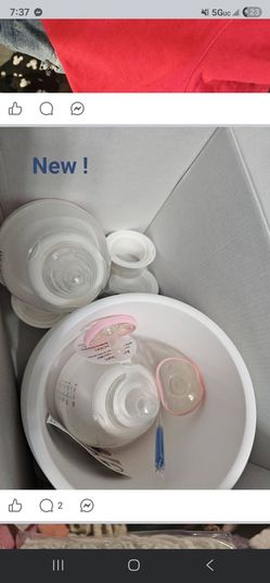Baby girl items Read Description 📚
