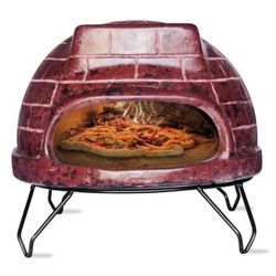 Brick Oven Wood-fired Outdoor Pizza/Manakeesh/Pita Bread Oven 
