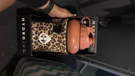 Hydro Jug