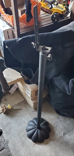 Speaker Stands (2)