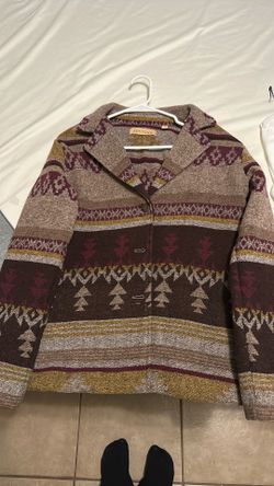 Shyanne Coat