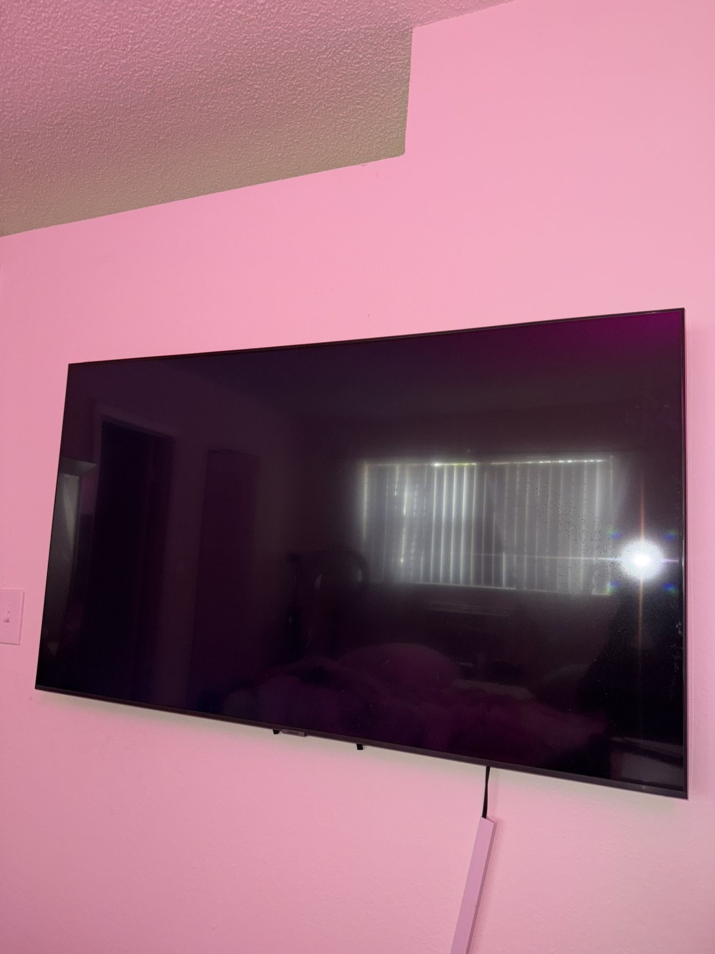 Samsung 55 Inch Tv