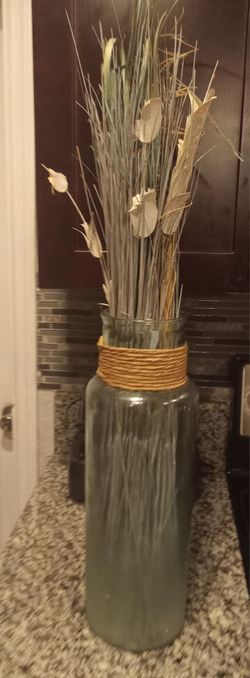 Mures large vase