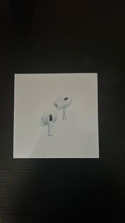 AirPod pro 3