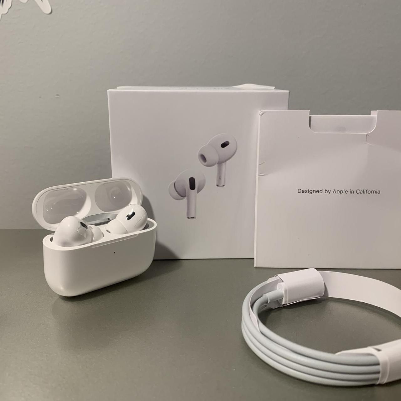 Airpod Pros