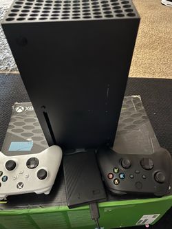Xbox series x