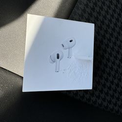 AirPod Pro 2nd Gen 