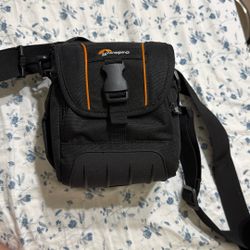 Camera & Lens Storage Bag! (brand New)