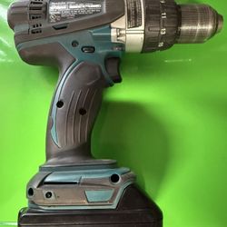 Makita Cordless Drill 