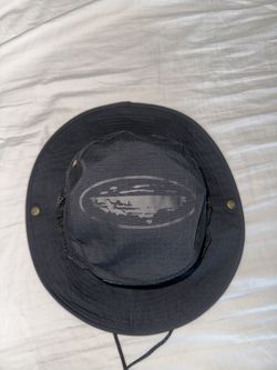 Corteiz Alcatraz Bucket Hat