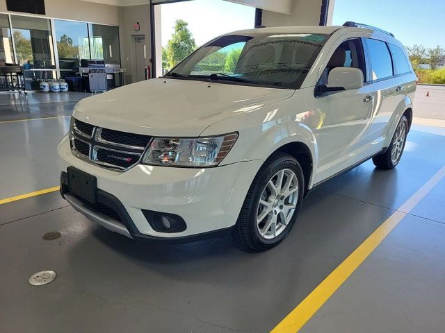 2015 Dodge Journey