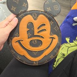 Little Girl Purse