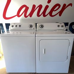 🚚✅ Whirlpool Washer & Dryer Free Delivery‼️
