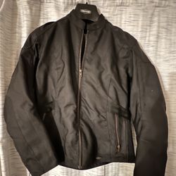 New!  Women’s Riding Jacket- Medium
