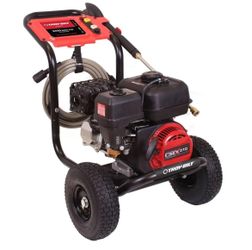 Troy Bilt Troy-Bilt 3400 PSI at 2.4 GPM Gas Pressure Washer