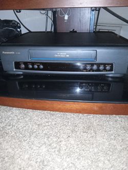 Vcr