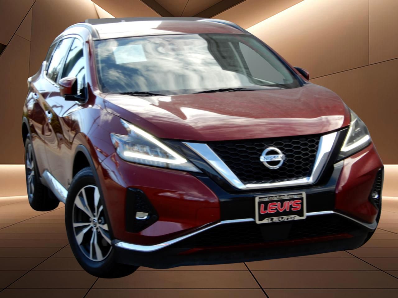 2021 Nissan Murano