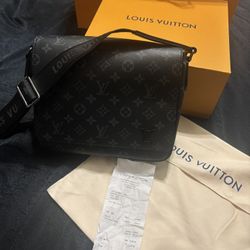 LV District PM Messenger 