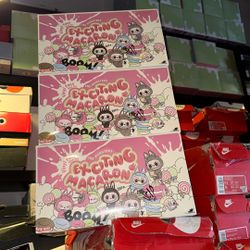 Labubu V1 $250 A Case! Singles $60!