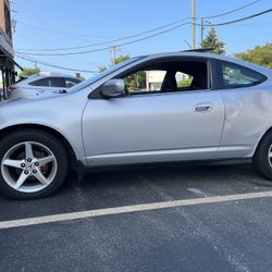 Acura Rsx Parts