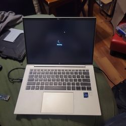 Hp Elitebook 840 G9  