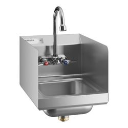 Commercial Hand Sink 
