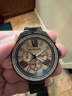 Michael Kors watch