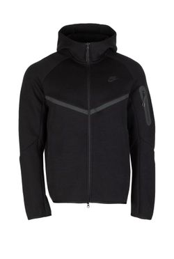Nike Tech Fleece Full-Zip Hoodie