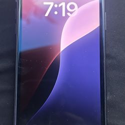 iPhone 11 128GB Unlocked