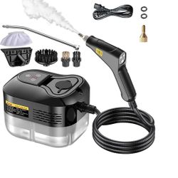 Steam Cleaner 