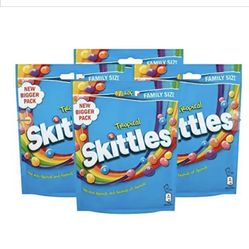 Skittles 