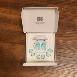 Loop Quiet 2 Earplugs