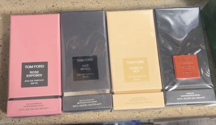 Tom Ford